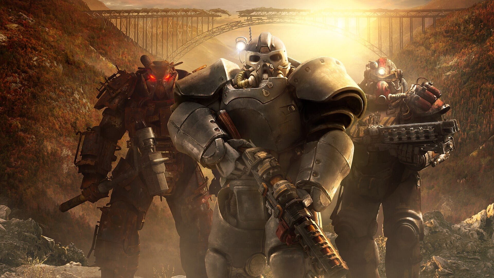 Fallout 76 Roadmap: Pets, Hideouts, and Raven Rock Expansion Details
