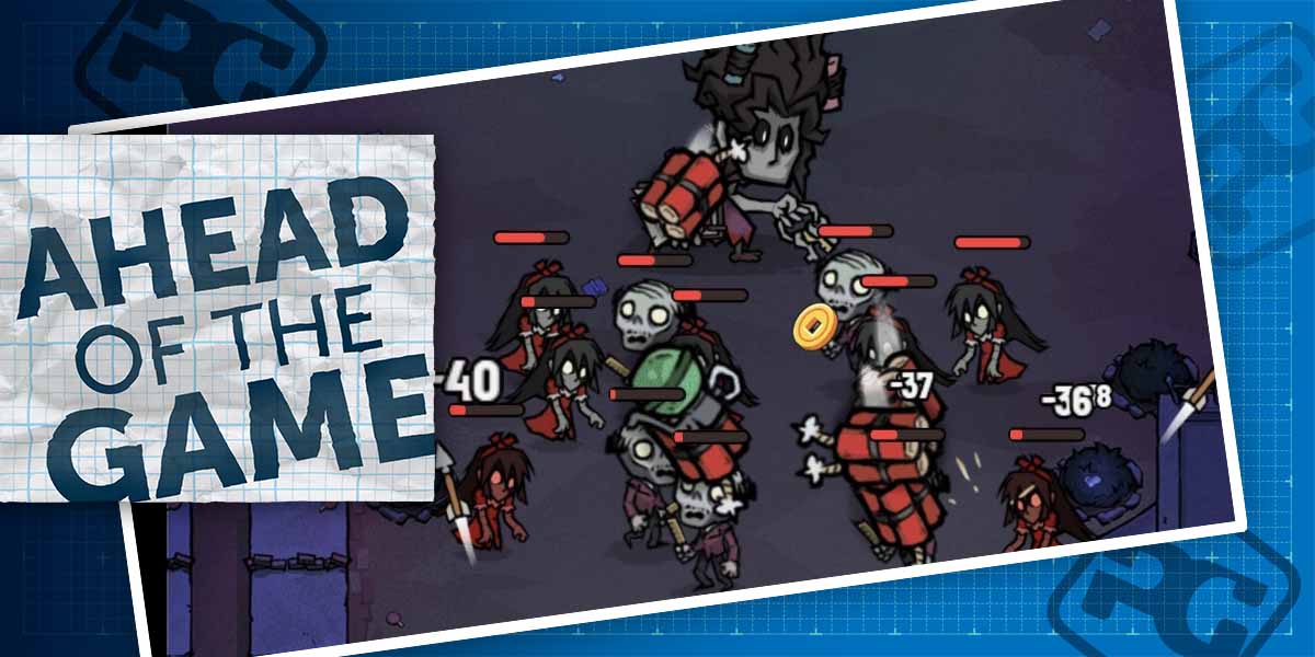 Dream Siege Enters Early Access on Android