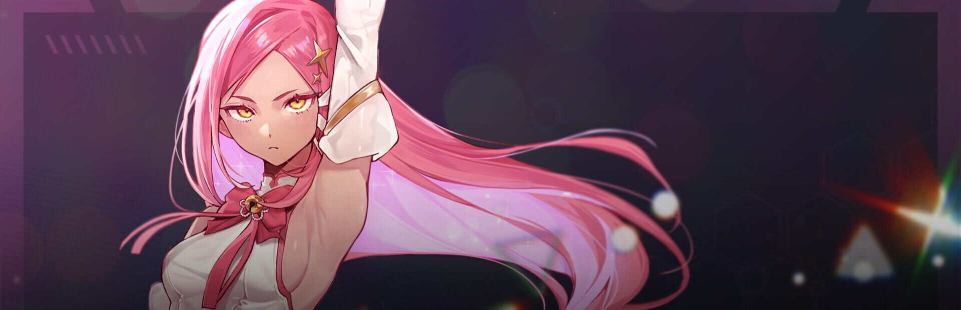 Kernel Hearts Launches on Xbox and PC with Roguelike Action Gameplay