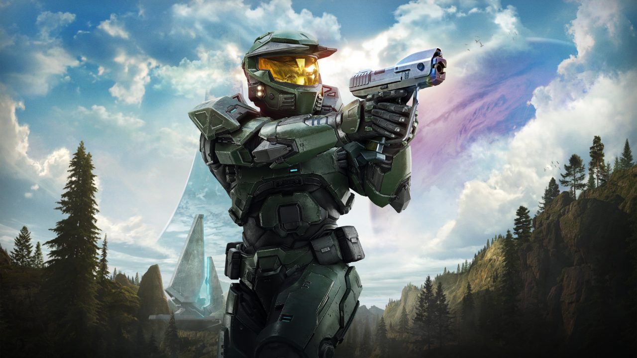Halo: Campaign Evolved Q&A Reveals Strict Account Requirements and Cuts