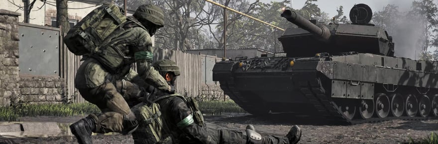 Wardogs Early Access Launch: 2 Million Sales and Server Stability Updates