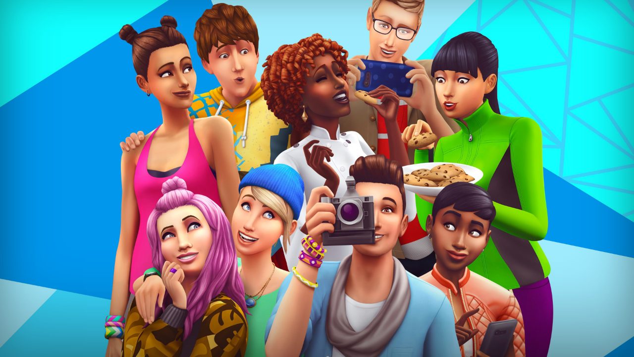 The Sims 4 July 21 Update Adds AutoSave and Memory Boost