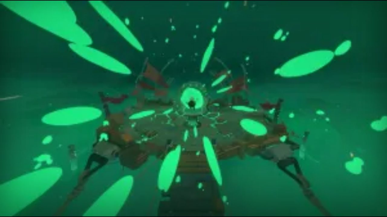 Moonlighter 2: The Endless Vault Launches Version 1.0