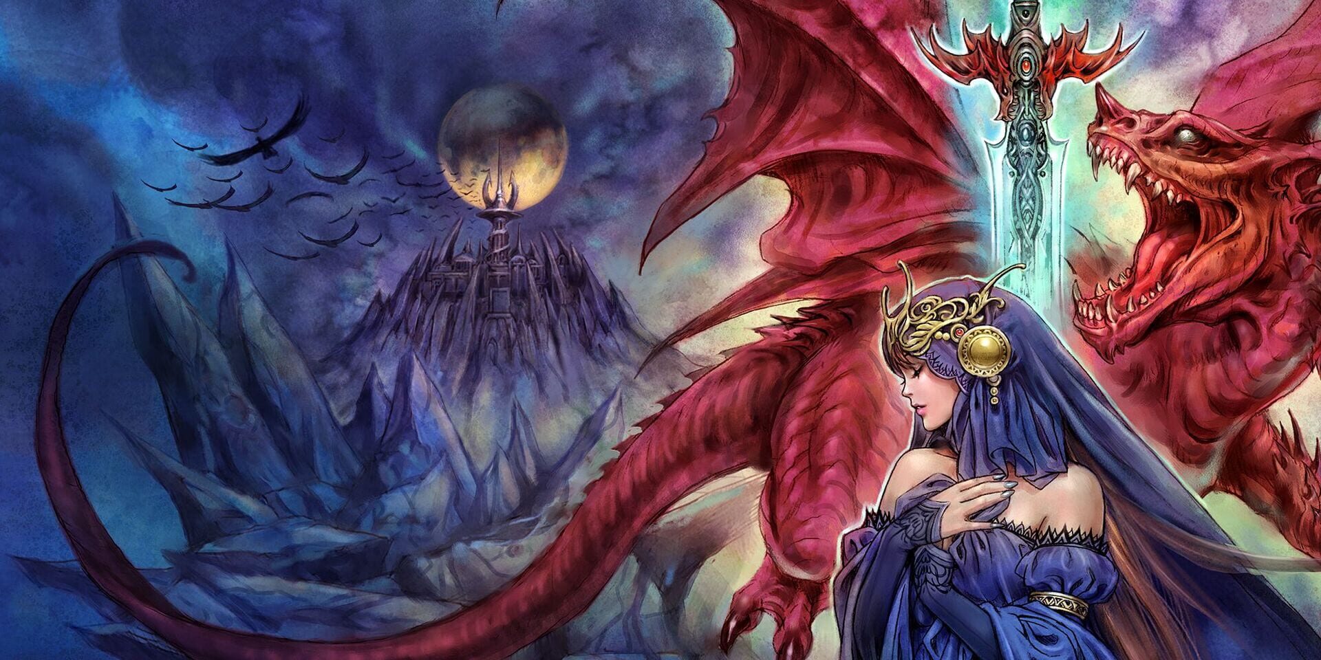 Xanadu Next hits a massive 70% discount in the latest Steam Autumn Sale