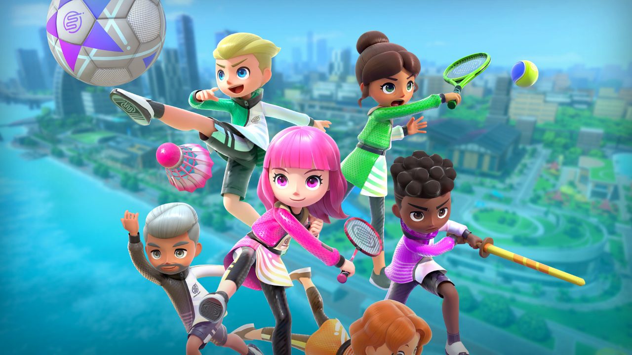 Nintendo Switch Online Introduces Limited-Time Pilotwings Profile Icons