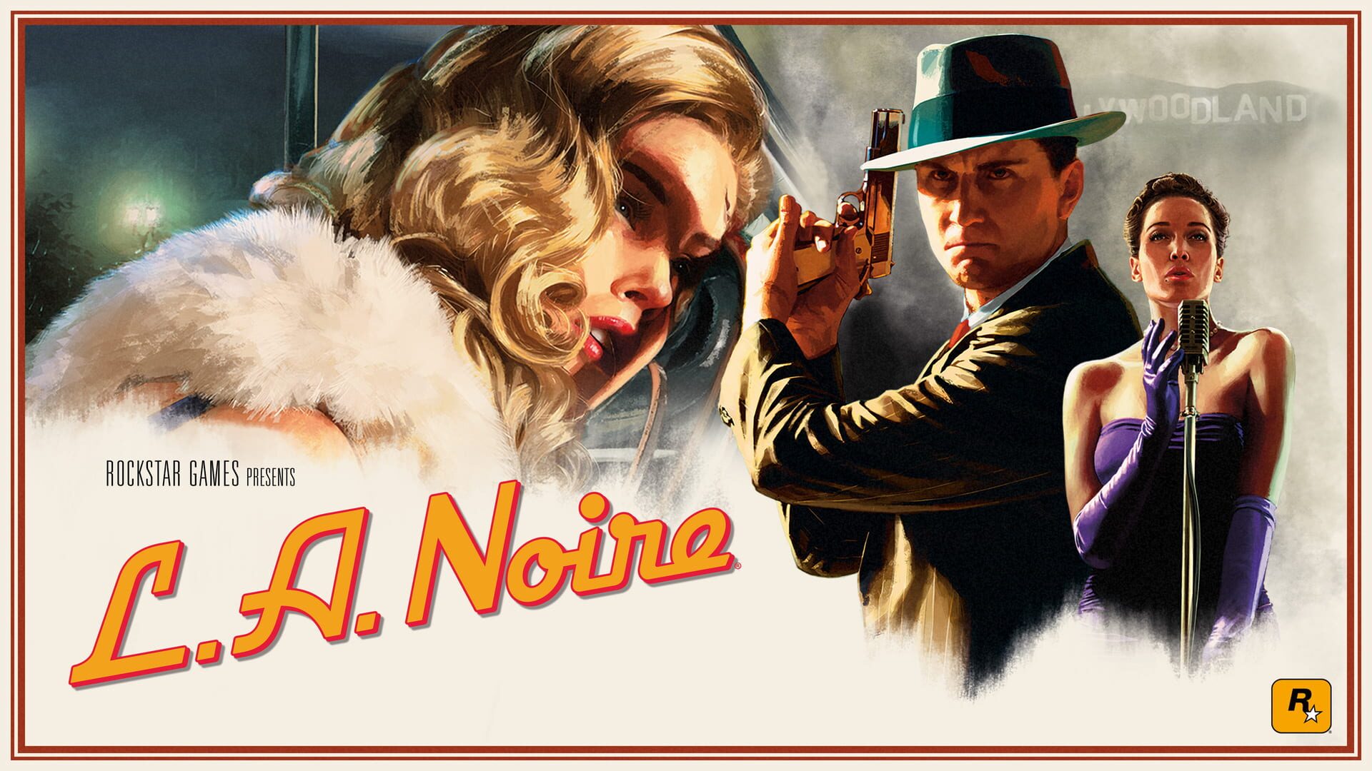 L.A. Noire: Why Rockstar's Cinematic Detective Drama Remains Unique