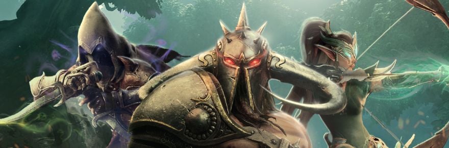 Eldegarde Plans Return With Peer-to-Peer Servers