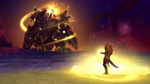 World of Warcraft: Midnight Patch 12.1.5 Issues