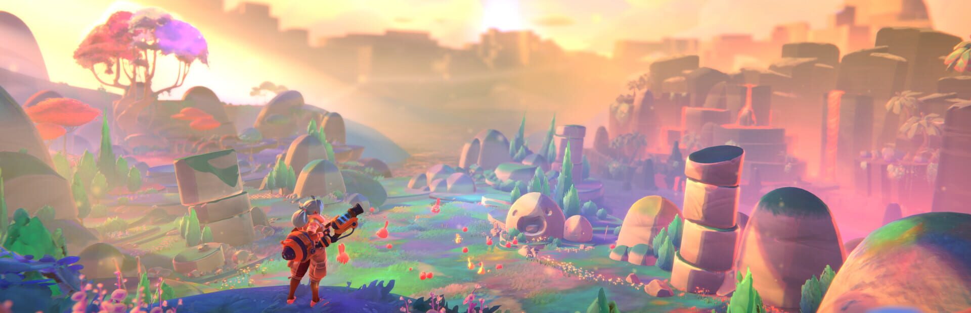 Slime Rancher 2: Early Access State and Road to Full Launch