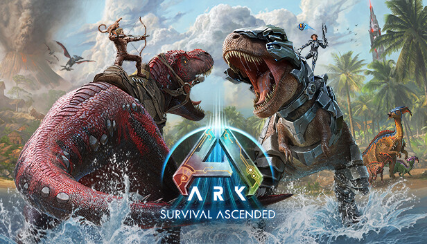 ARK Summer Bash 2026: Event Dates, New Skins, and Server Details