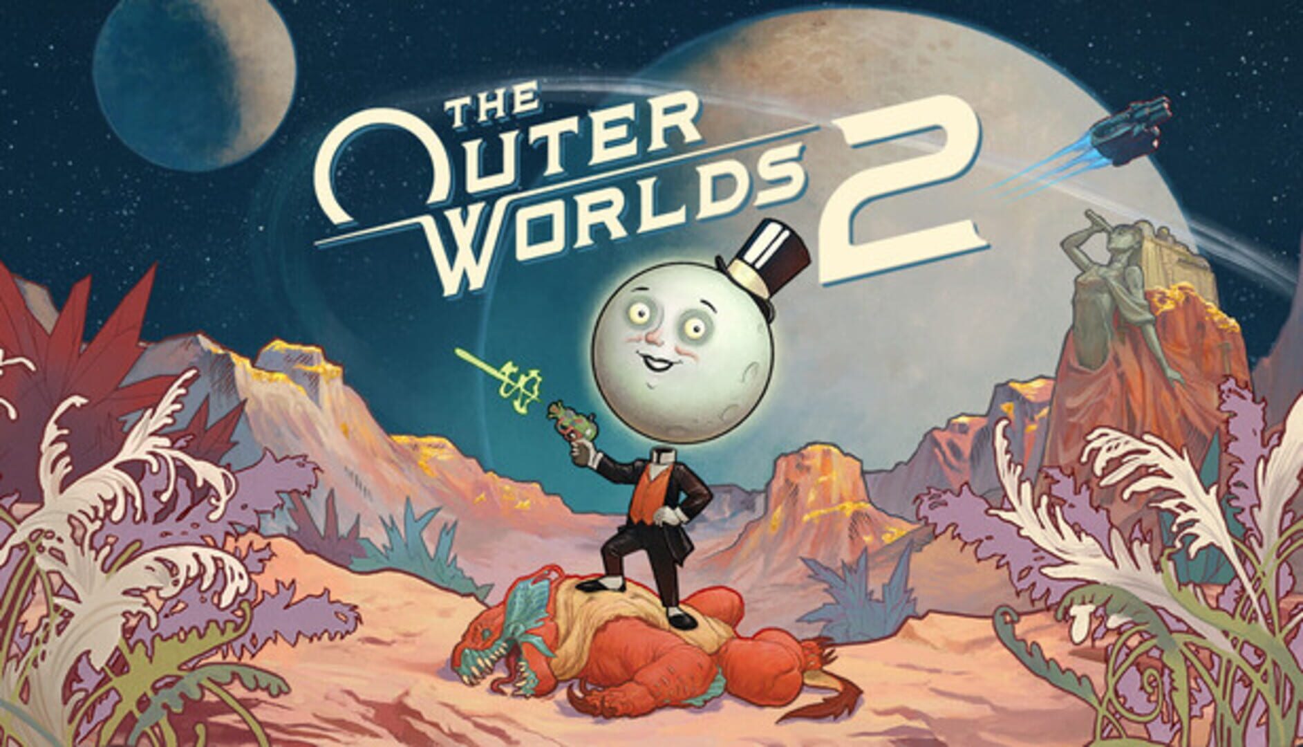 The Outer Worlds 2: Alexandra Monastery Observatory Riddle Guide