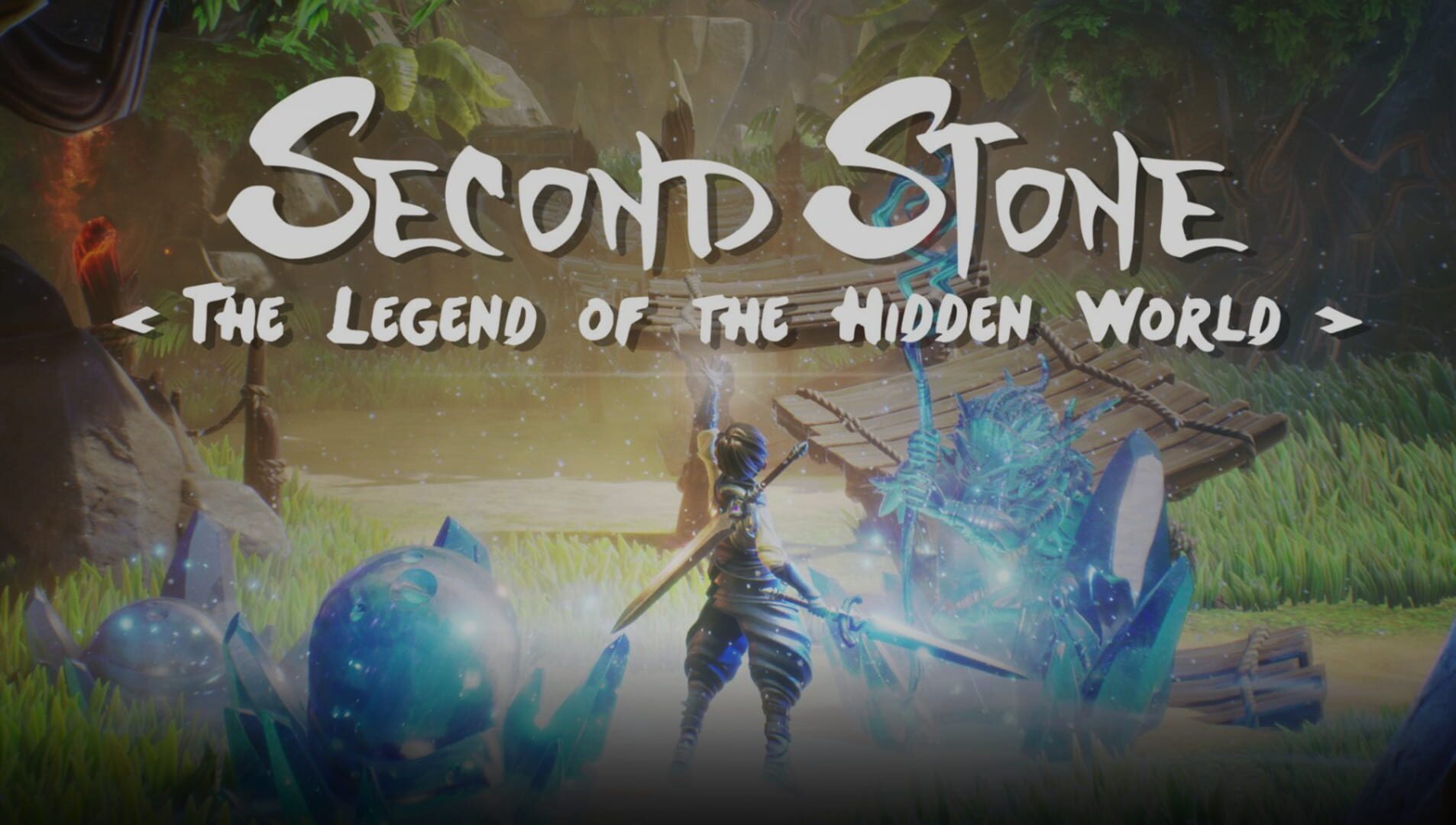Second Stone Demo Coming to PC on October 19