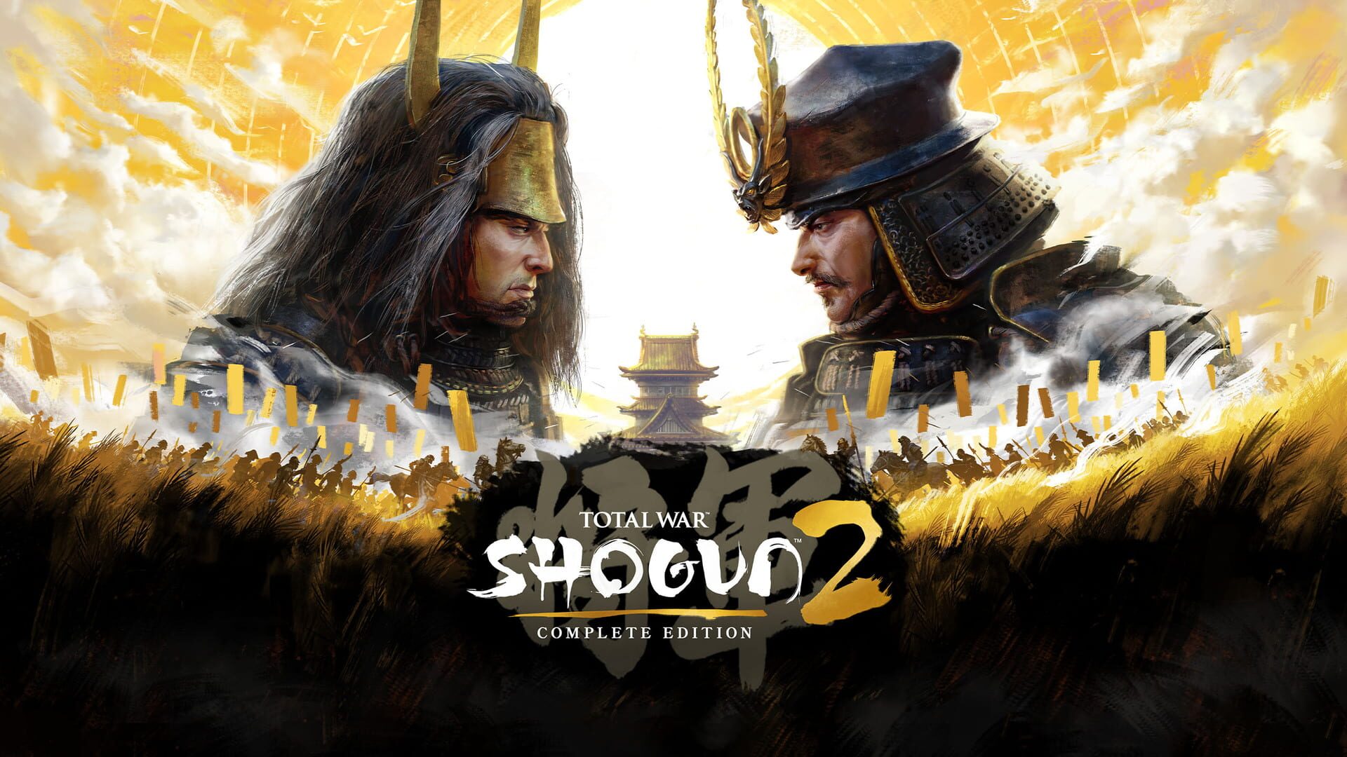 Total War Shogun 2 Complete Edition Pulled From Steam