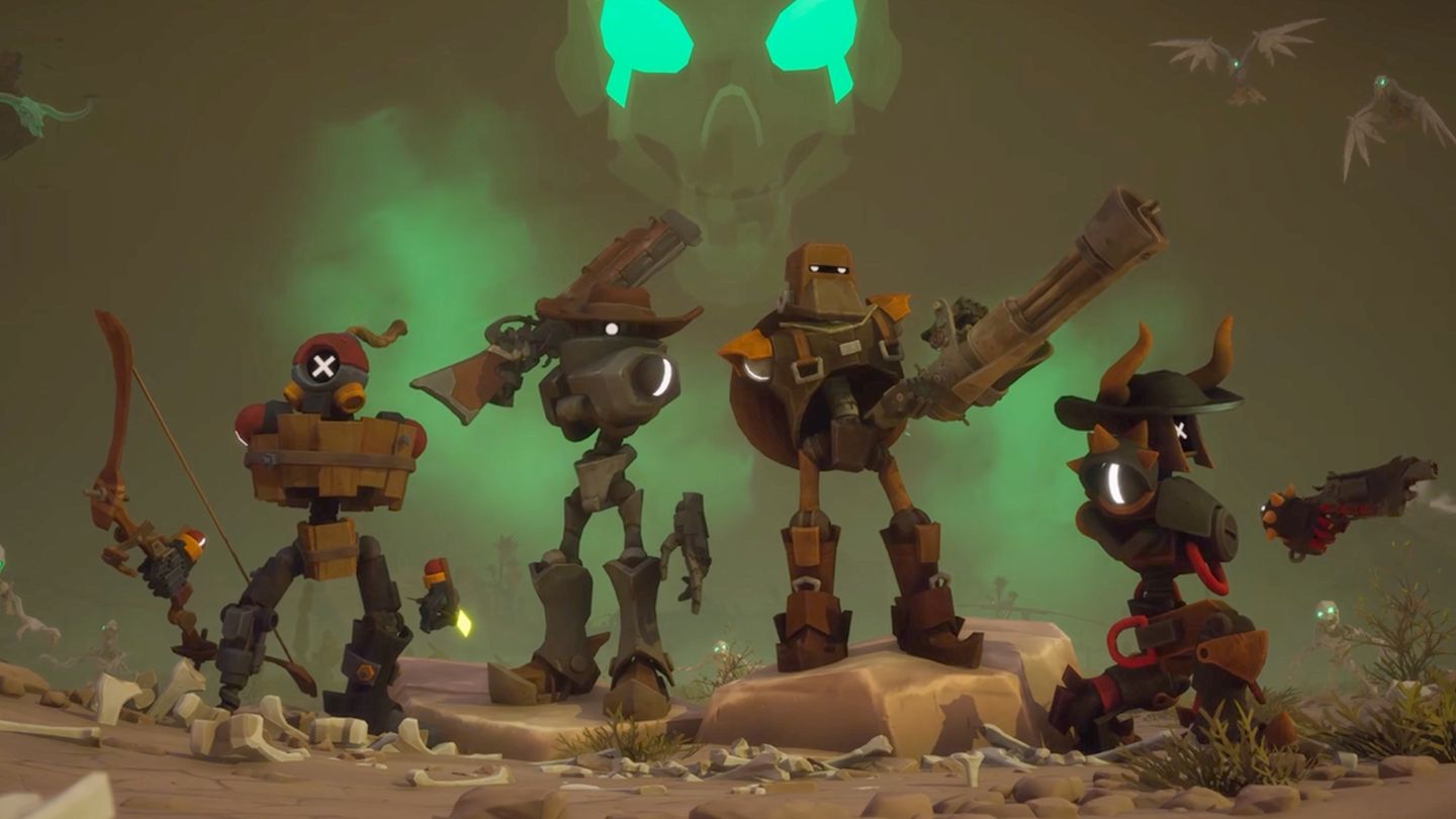 Far Far West Early Access Release Date: Everything You Need to Know in 2026