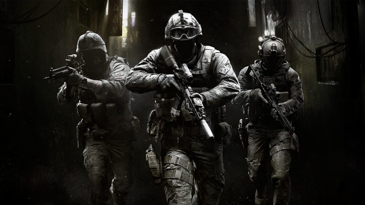 How to Get a Call of Duty: Modern Warfare 4 Beta Code via Discord Nitro