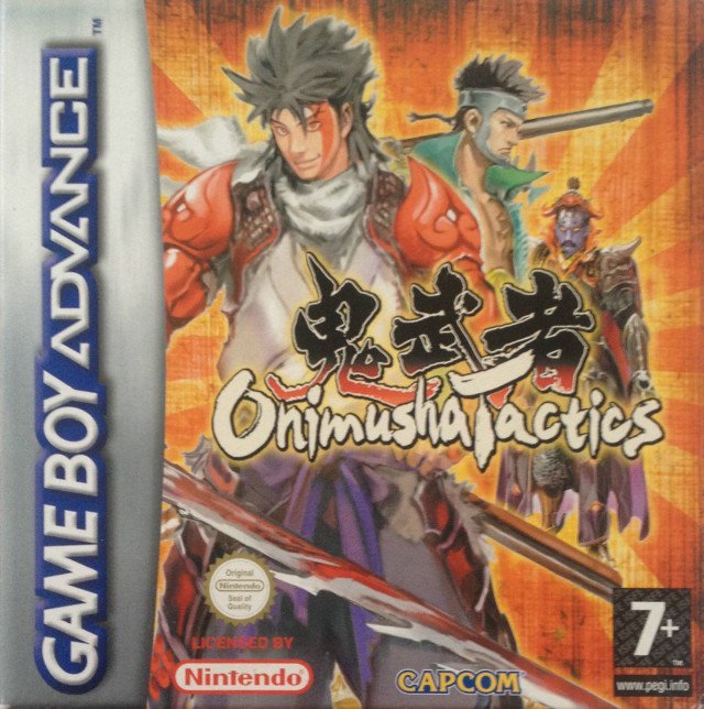 Onimusha PS5 Drops the Series' Classic Puzzle Boxes