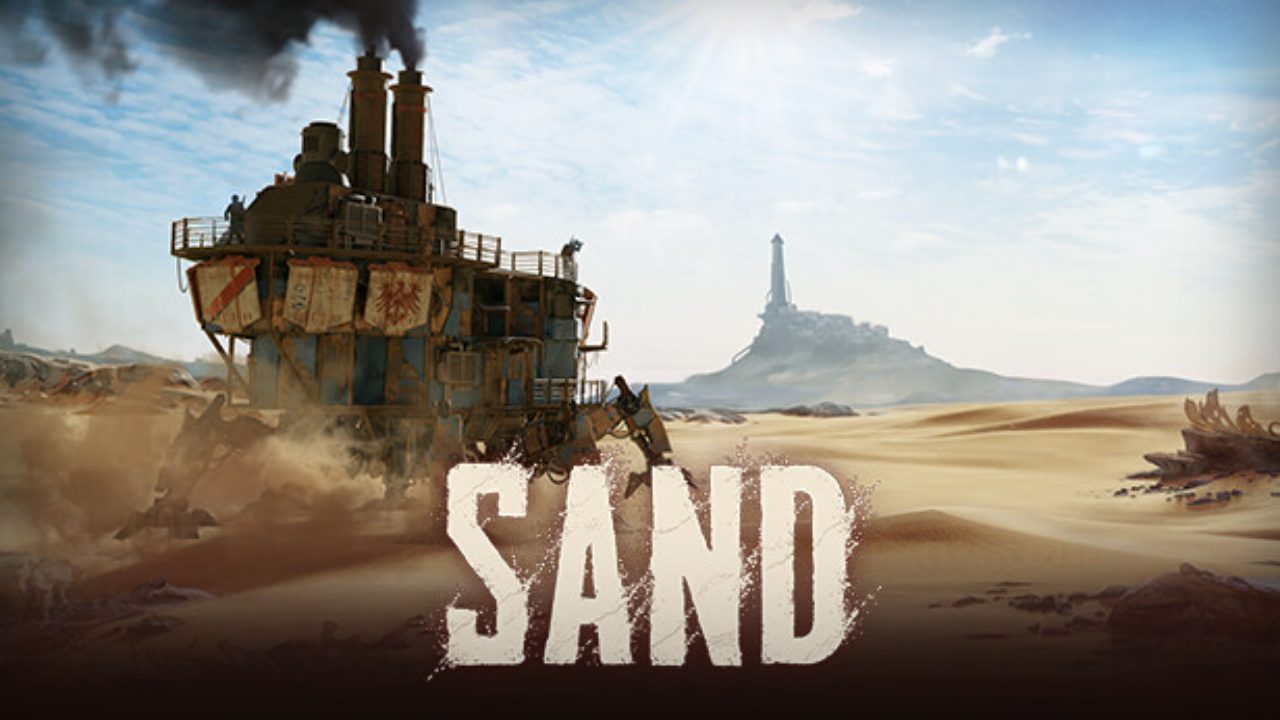 SAND: Raiders of Sophie Update 1 Brings Major Character Controller Fixes