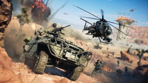 Battlefield 6 Dev Addresses Cosmetic Issues