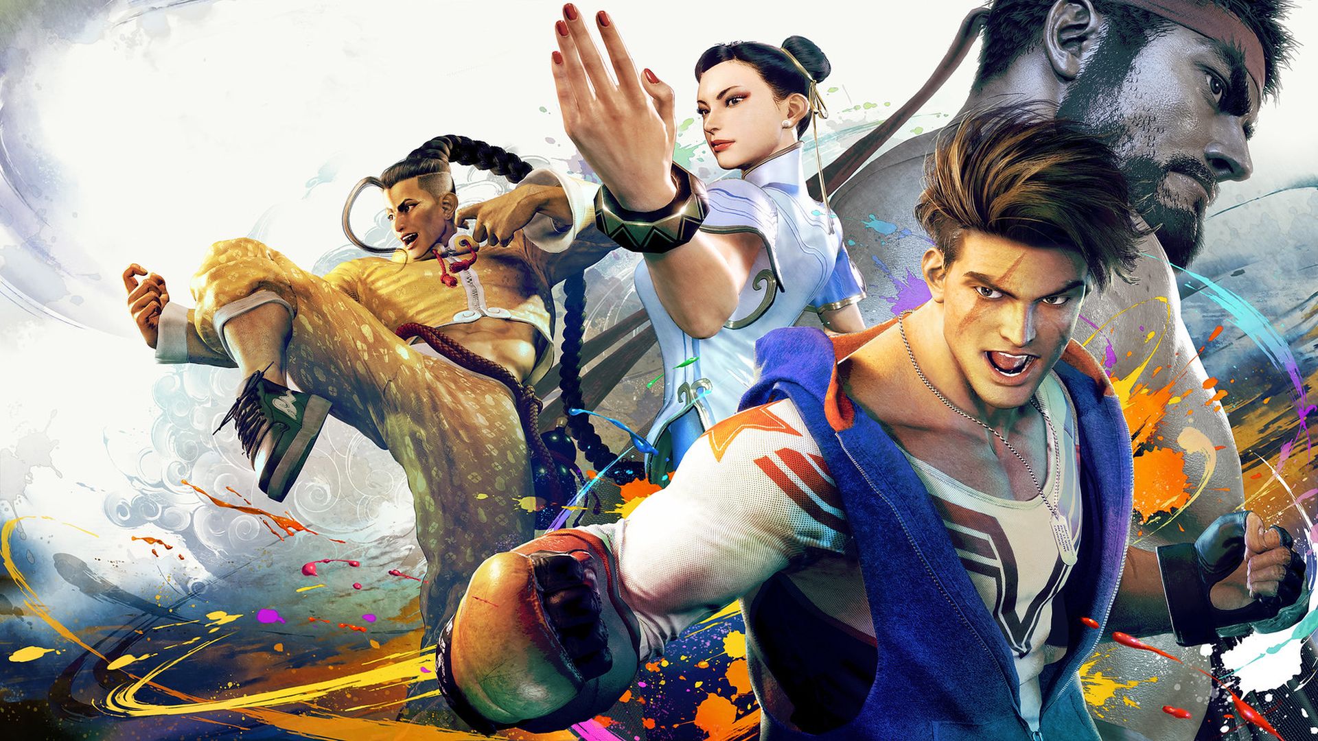 Street Fighter 6 World Tour Support Ends in 2026: Final Update Details
