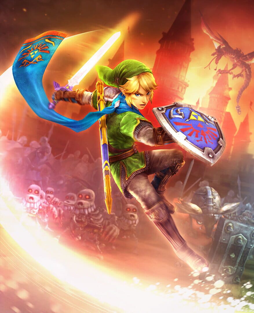 Hyrule Warriors: Age of Imprisonment - Combat Tips & Strategies