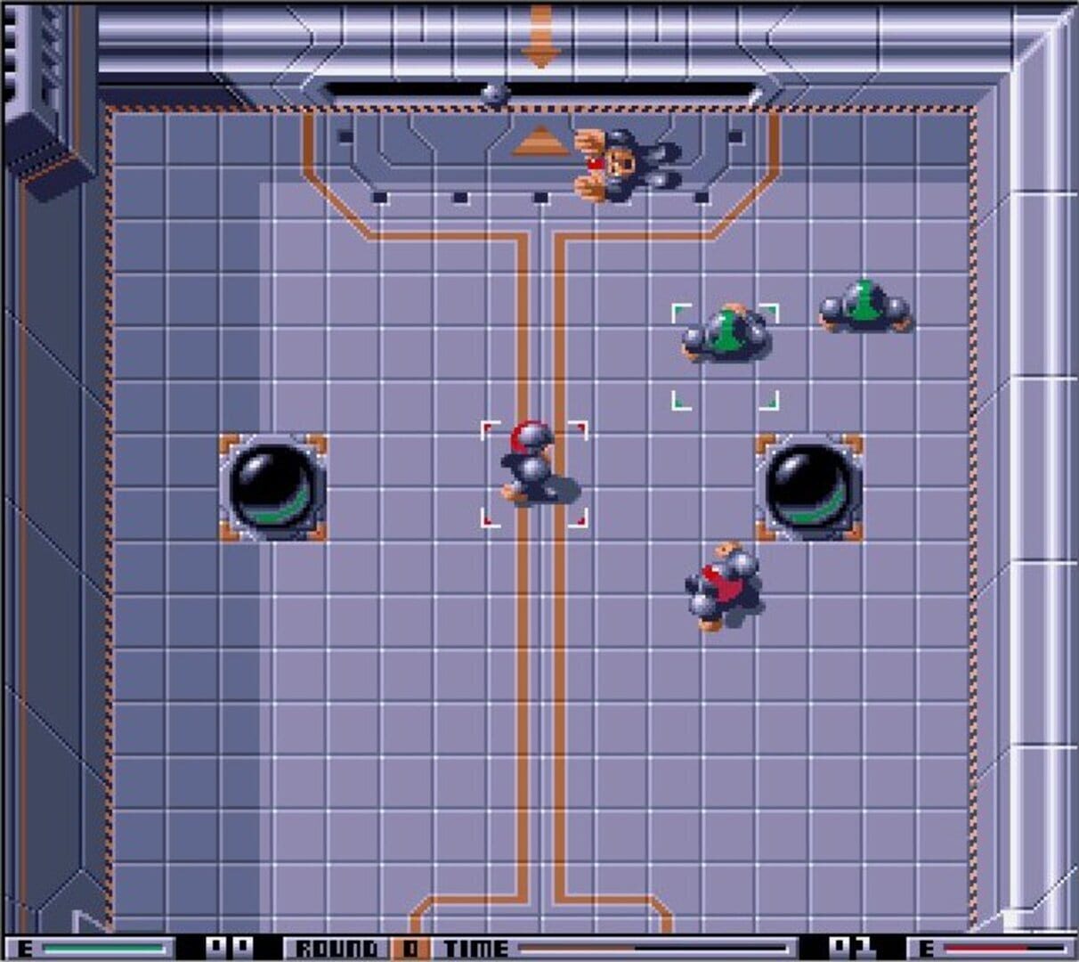 Speedball 1.0 is OUT: Is the King Finally Back?