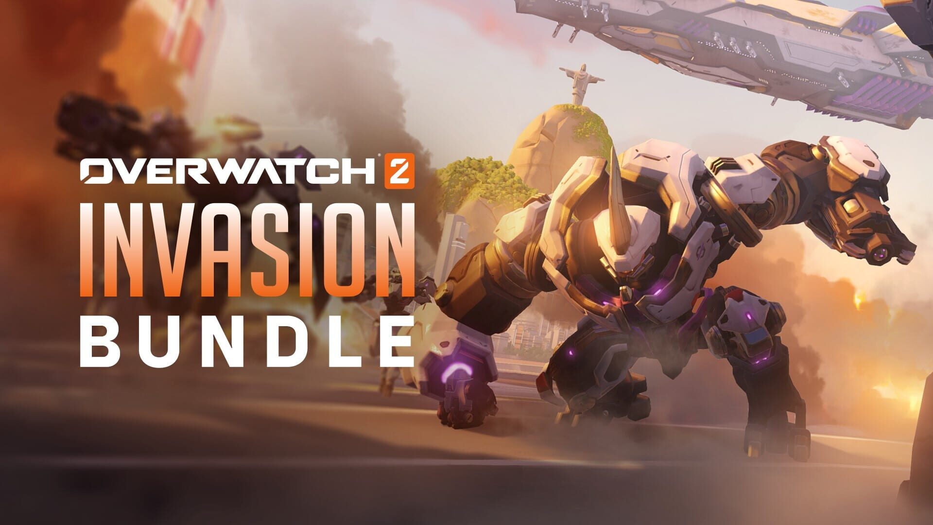 Overwatch Season 3 Introduces 'Excavation Initiative' Reward Event