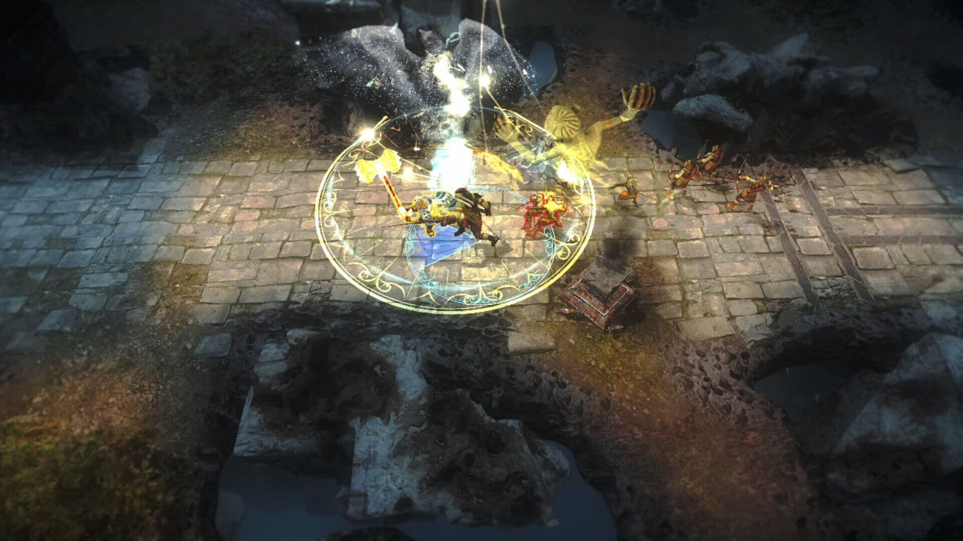 Middle-earth: Shadow Bundle Announced for Switch 2 Release