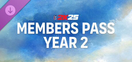 PGA TOUR 2K25 Year 2: Free Courses & Premium Perks — 2K's Next Big Drive!