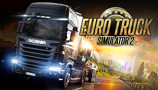 SCS Software Details New Vehicle Features for Euro Truck Simulator 2 Coaches