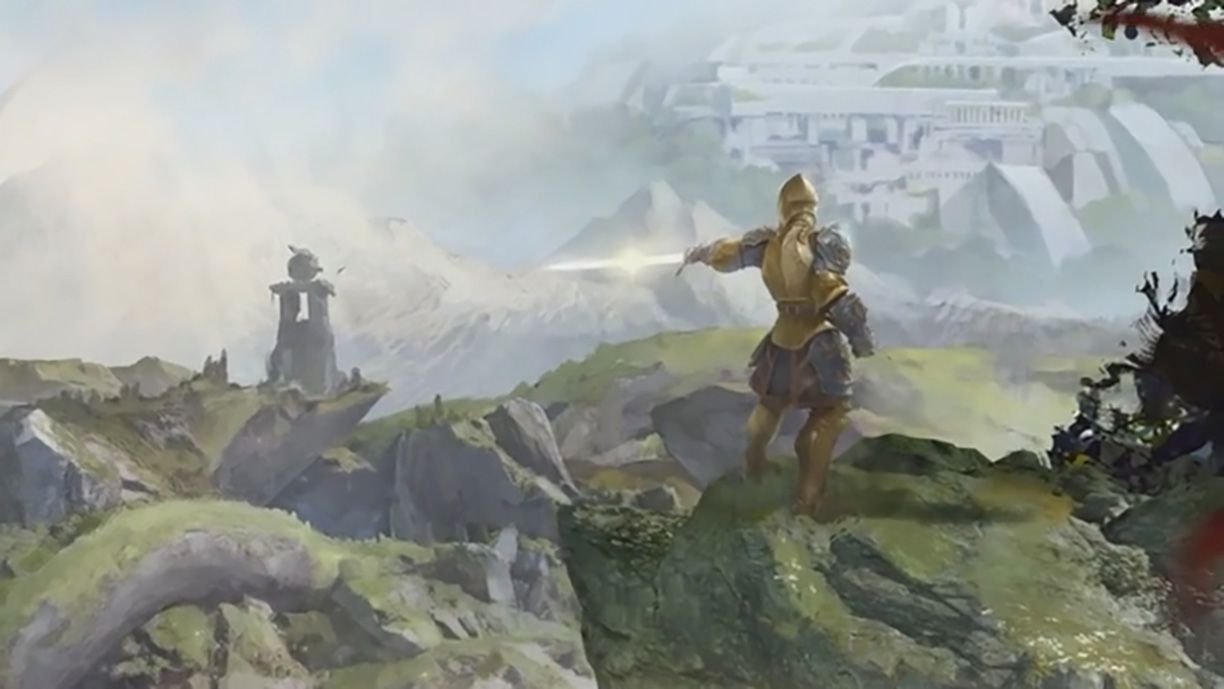 Guild Wars 3 Rumors Intensify Ahead of Summer Game Fest 2026