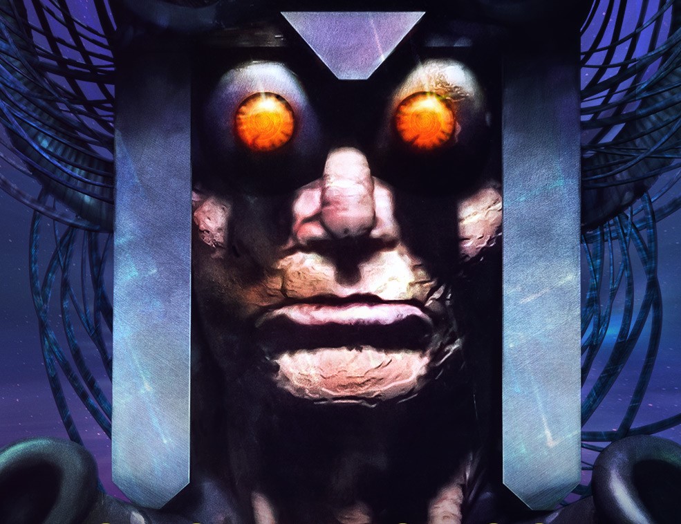 System Shock and High on Life Head to PSVR2