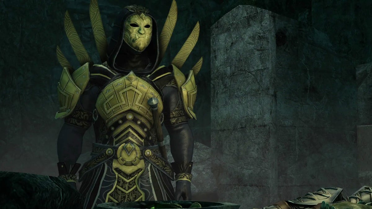 Massive Skyrim Mod Lordbound Gains Semi-Canon Status with Bethesda’s Legacy of Orsinium (2026)