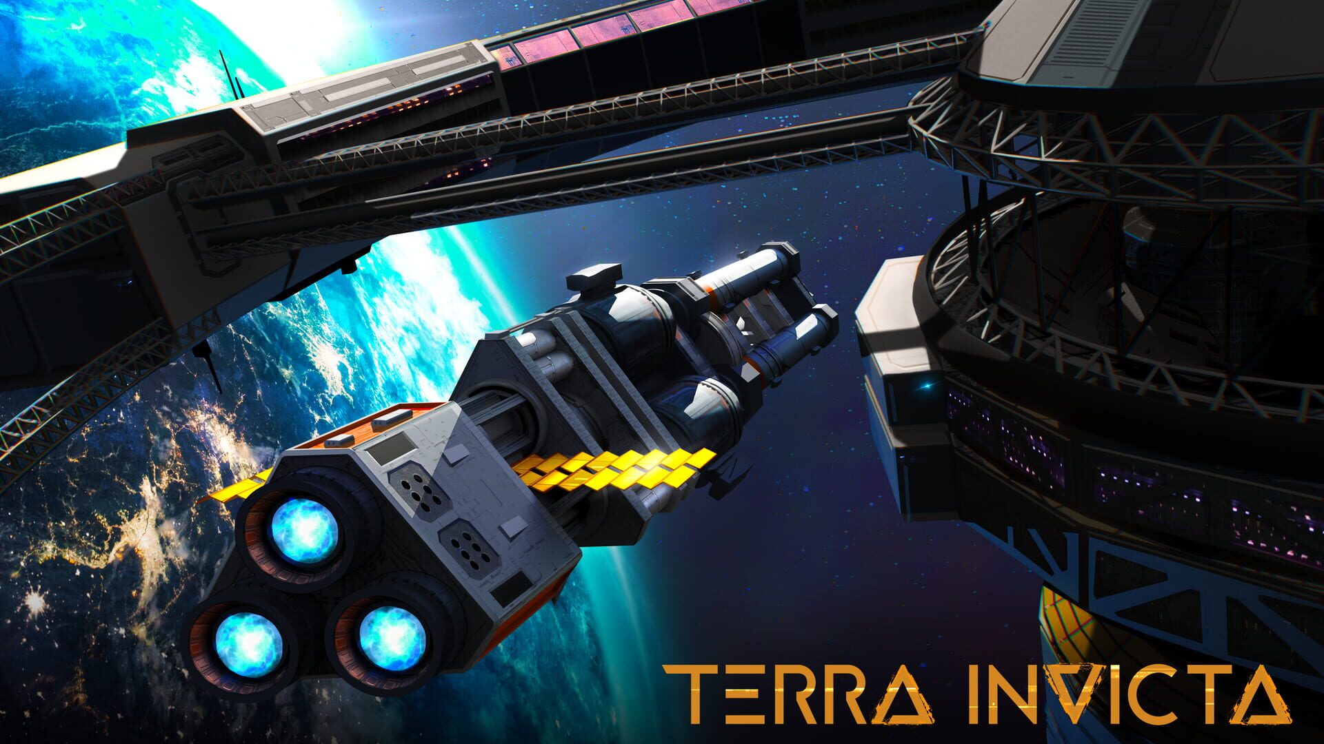 Terra Invicta 1.0 is Here: Get Ready for the Grand Strategy Event of the Decade!
