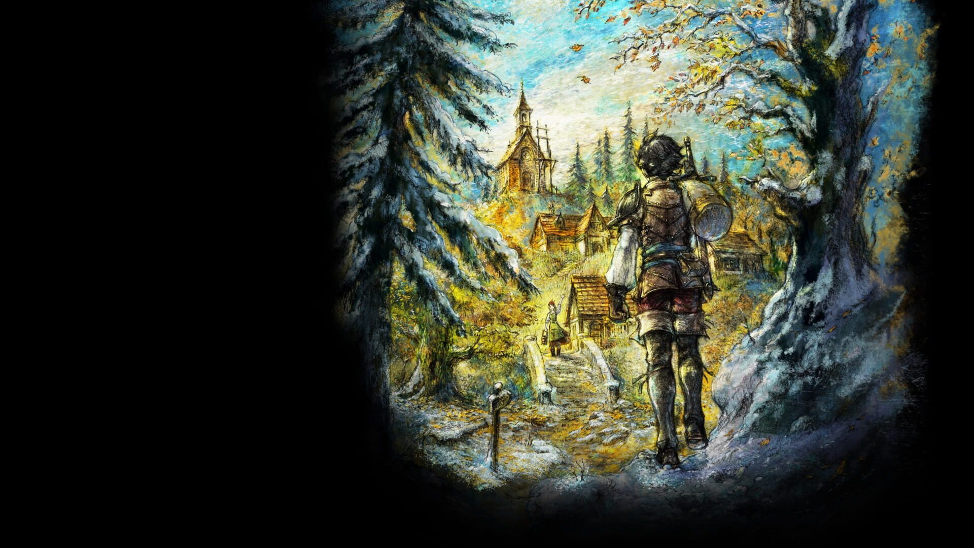 Octopath Traveler 0: River Bean Patty Recipe Guide Revealed