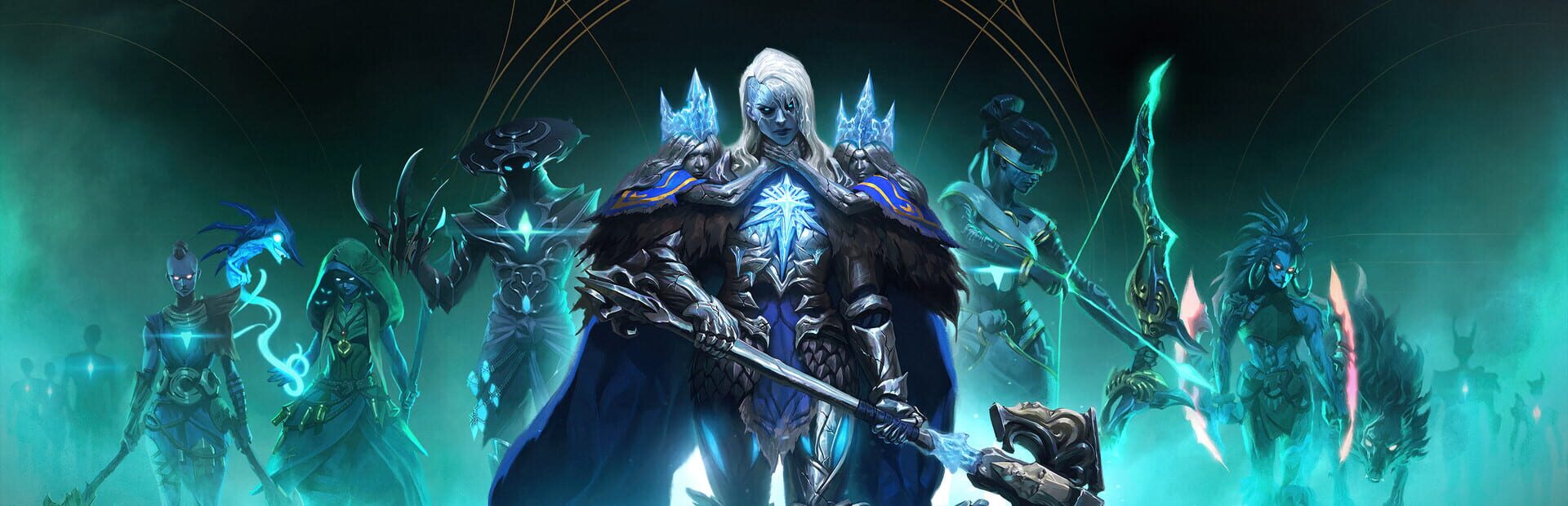 Arkheron Closed Beta Is Live Now for Xbox Insiders and PC
