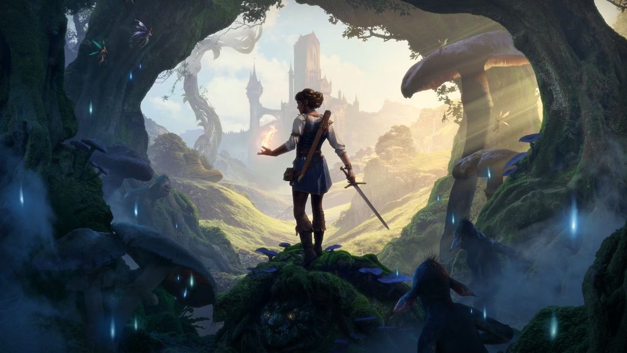 Fable Release Date and Gameplay Details