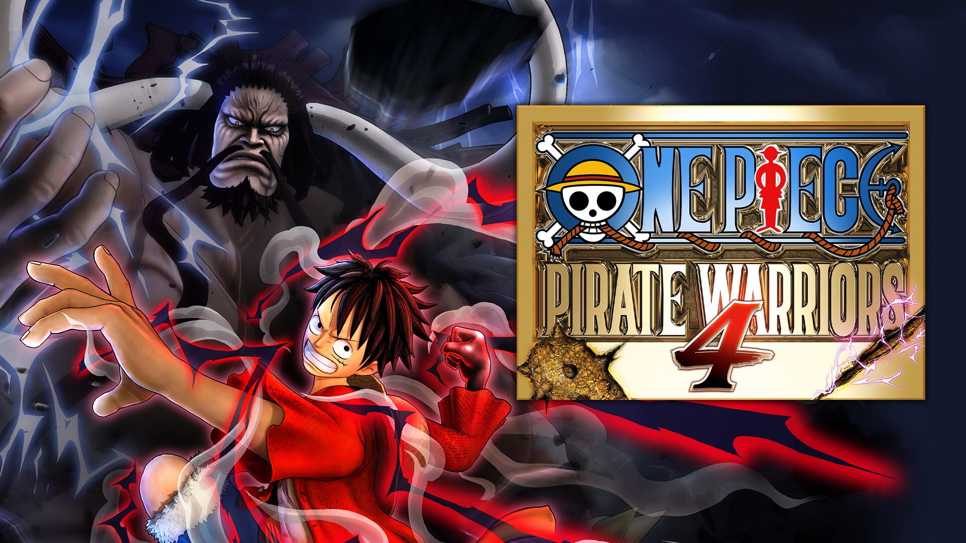 One Piece: Pirate Warriors 4 Sees Significant Price Drop on PlayStation Store