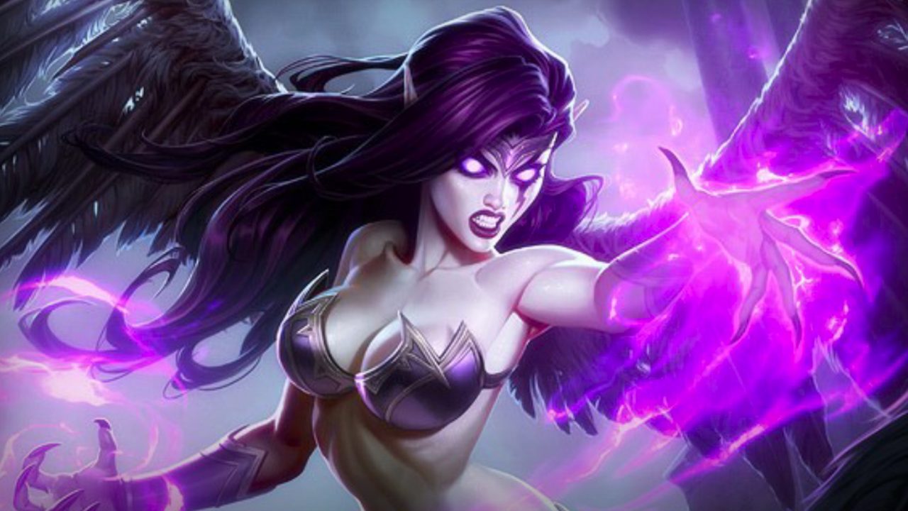 Riot Reportedly Working on 'League of Legends Classic' Server