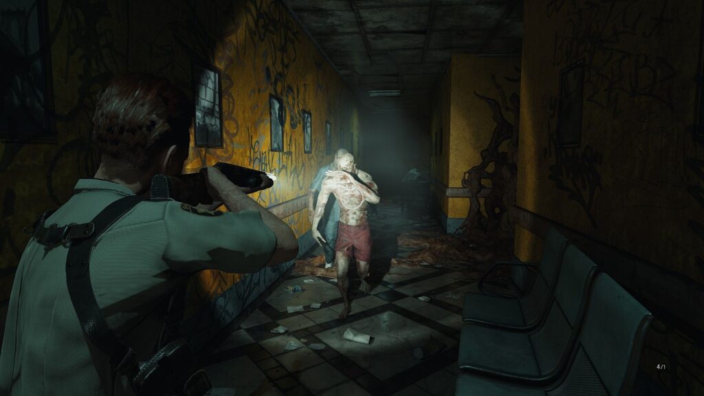 Fear The Timeloop Brings a Deadly 15-Minute Survival Cycle to Xbox