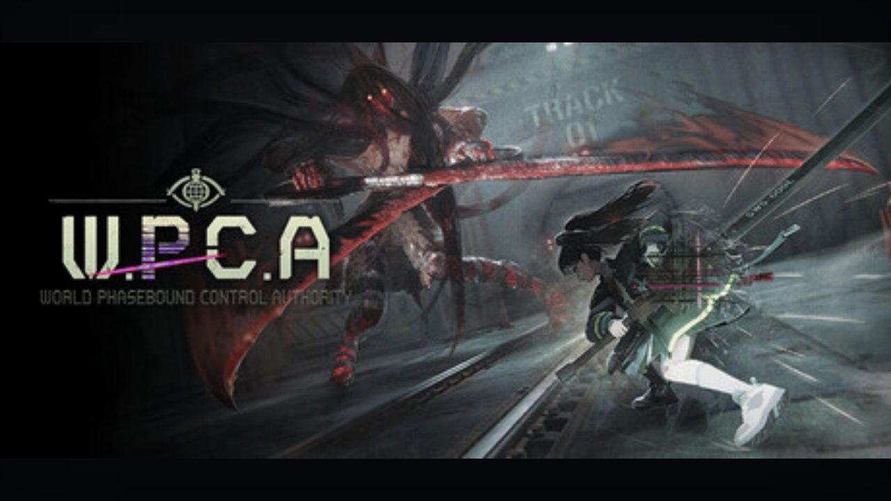 WPCA: World Phasebound Control Authority Announced