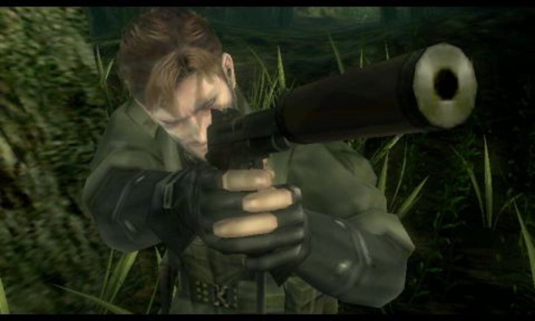 Ubisoft Announces Solid Snake in Rainbow Six Siege: Release Date and Operation Silent Hunt Details