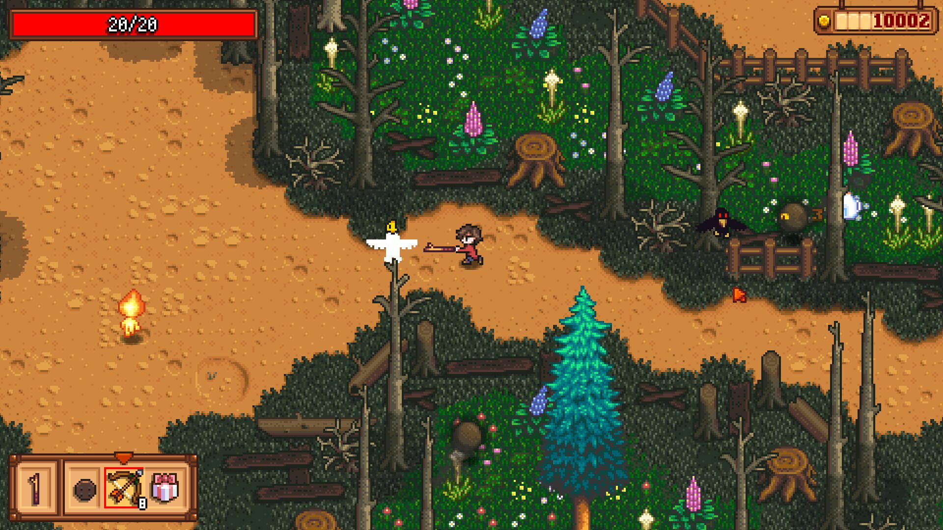Haunted Chocolatier Development: Release Date, Gameplay & New Details