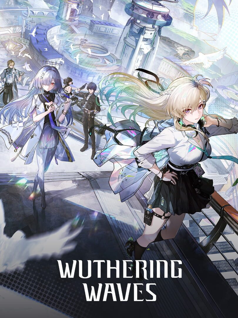 Wuthering Waves 3.1: Travel Fatigue Begone! Is This the Meta Shift We Needed?