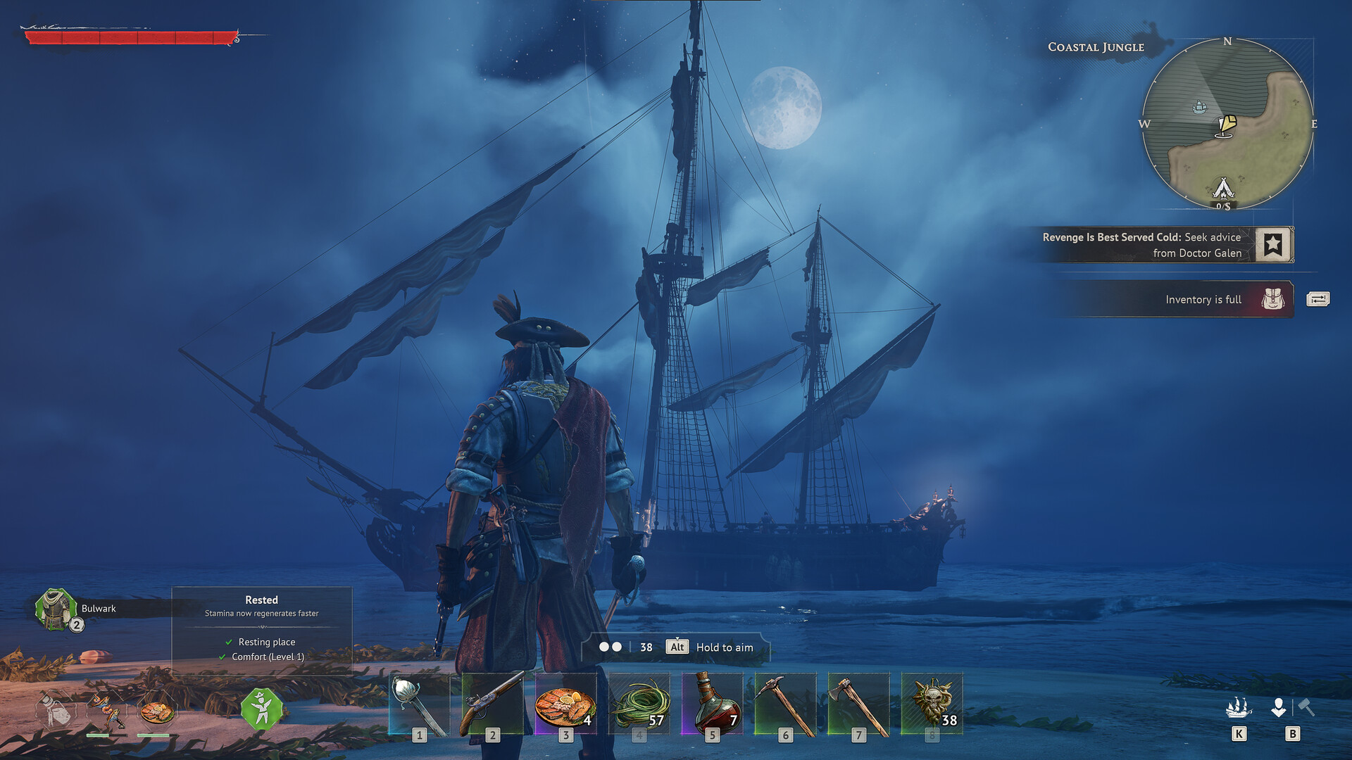 How to Get Upgraded Boarding Party Gear in Windrose: 2026 Guide