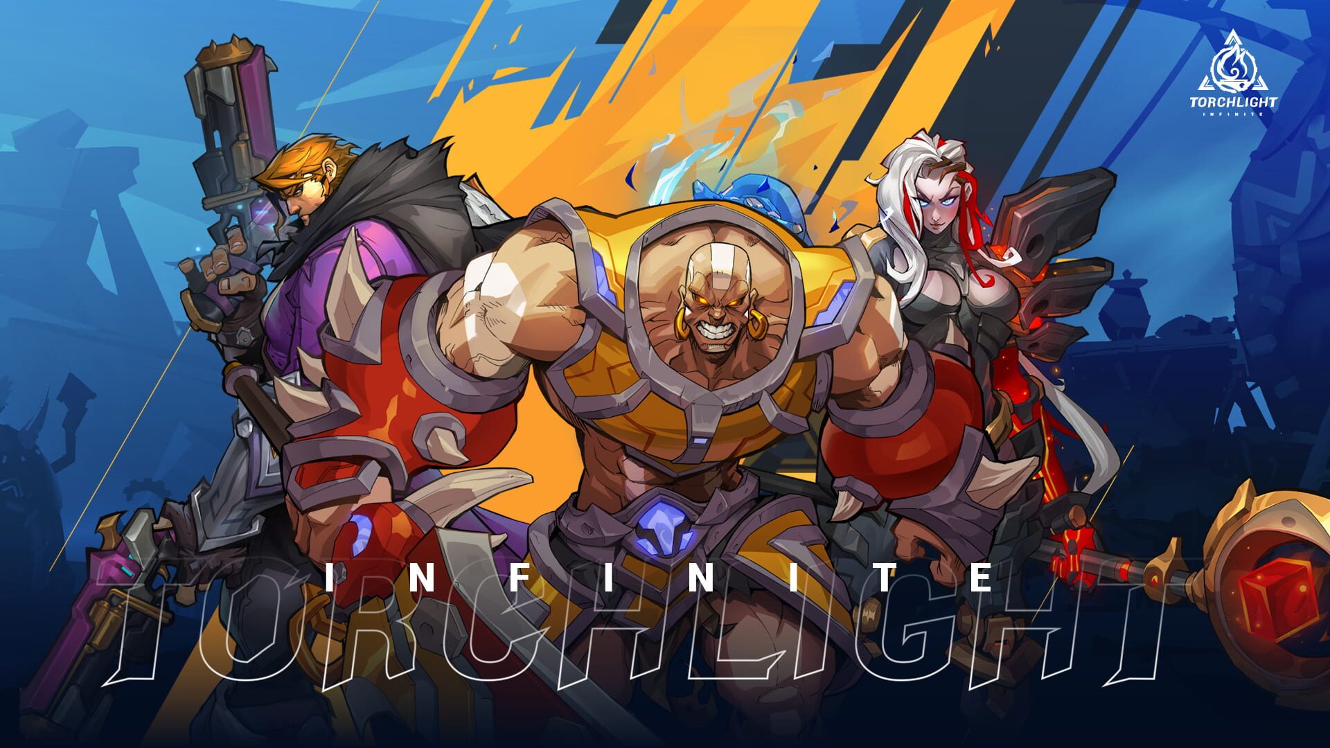 Torchlight Infinite Devs Address Power Creep and UI Feedback at TorchCon