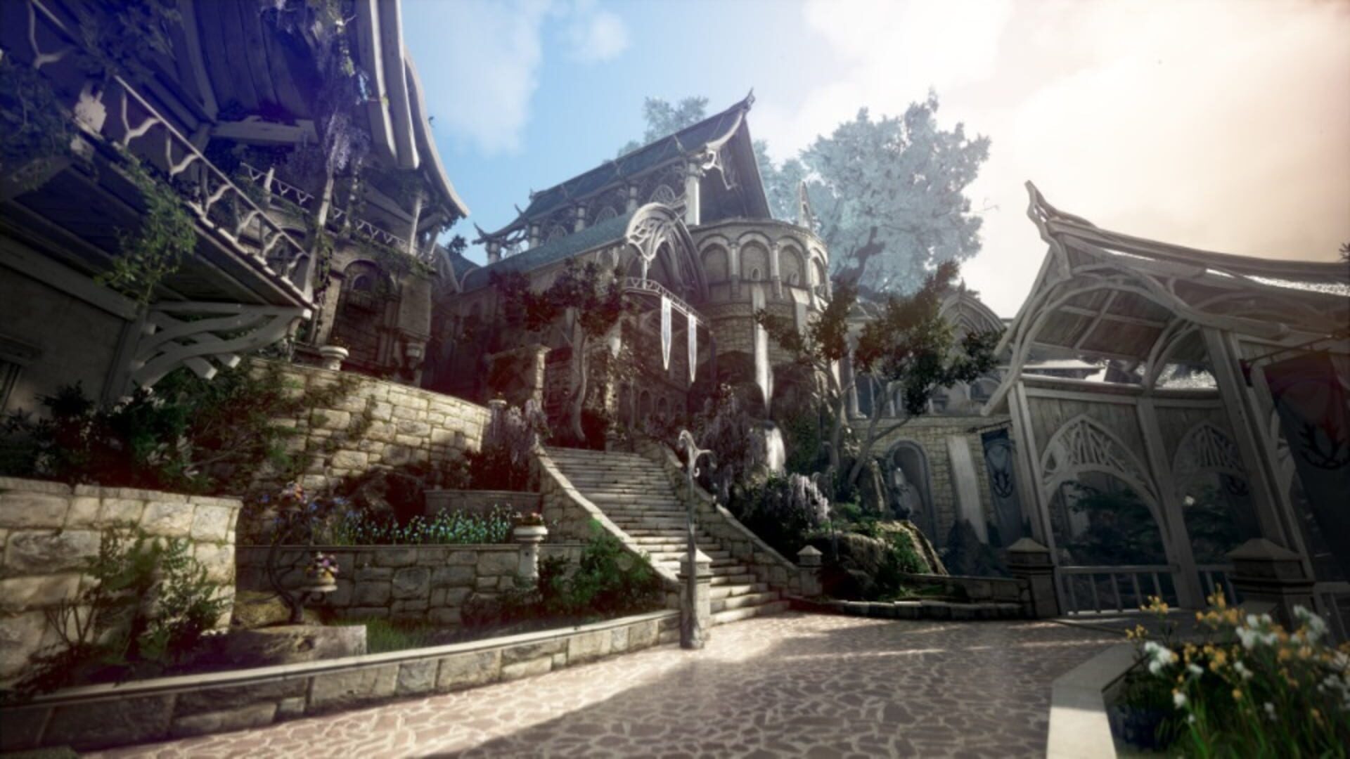 Black Desert Online Heidel Ball 2026: On-the-Ground Update