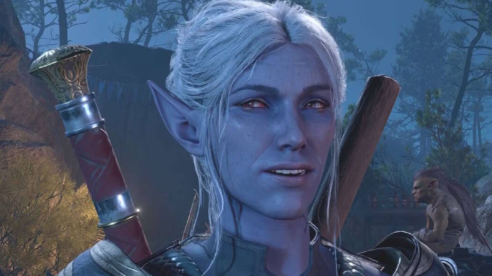 Baldur's Gate 3 Adds Three Subclasses and New Race in May 2026 Update