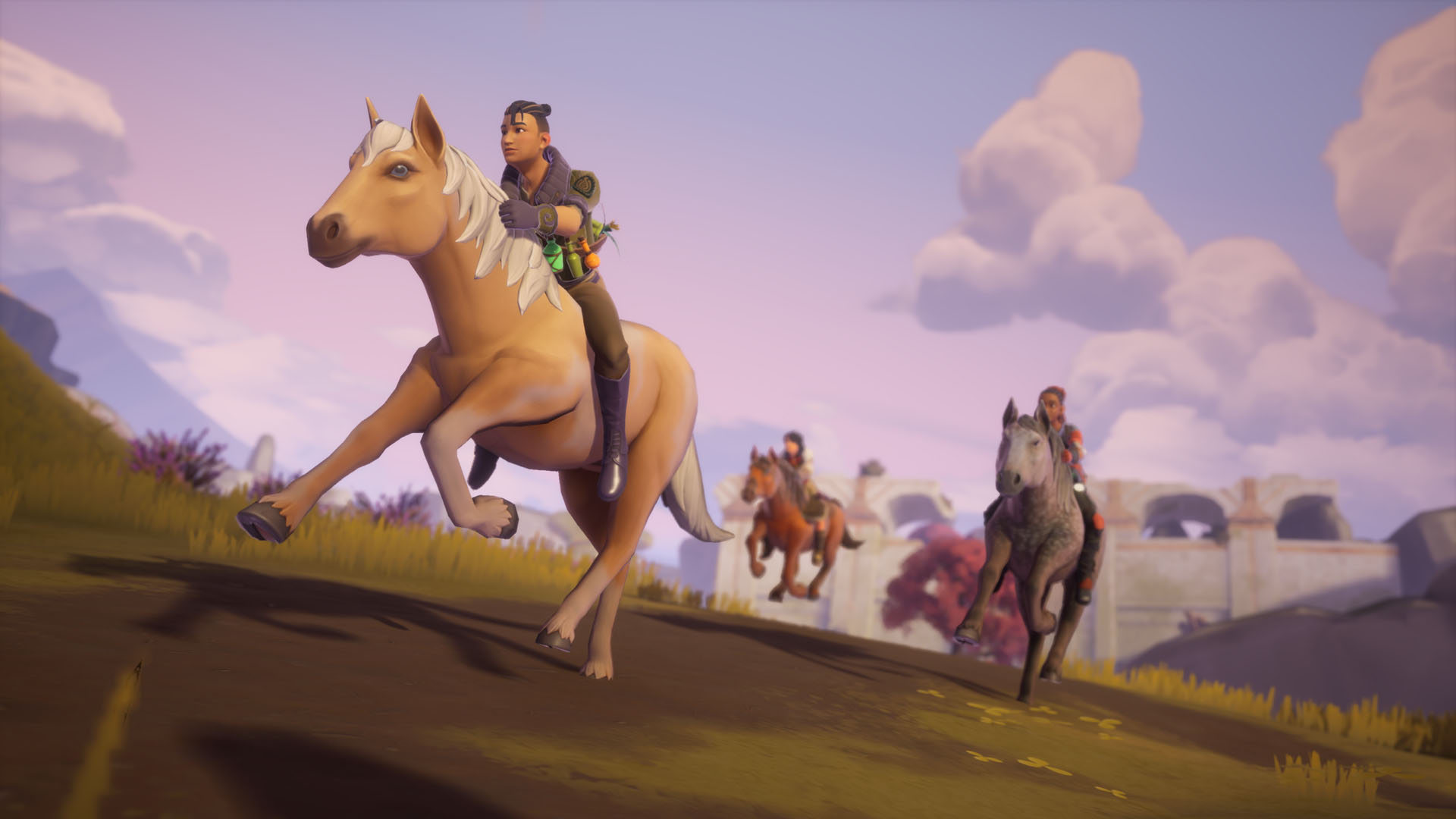 Palia Royal Highlands Expansion Release Date Set for May 12, 2026