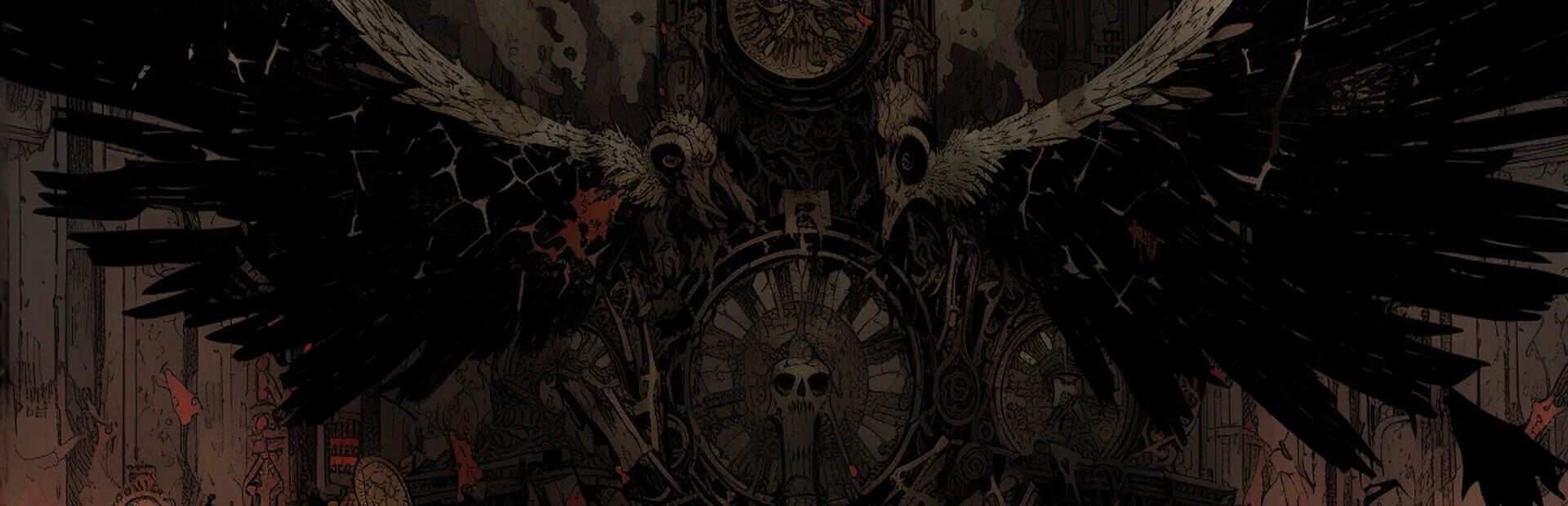 Turn-Based Strategy RPG Prelude: Dark Pain Hits Early Access July 27