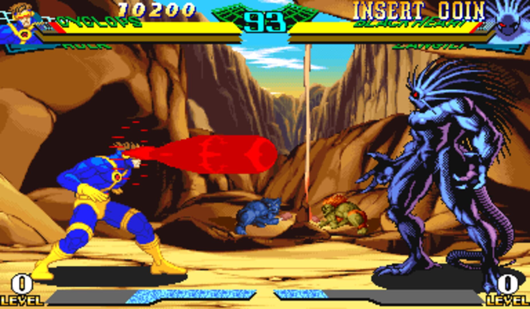 Arc System Works Details Development of Marvel Tokon: Fighting Souls